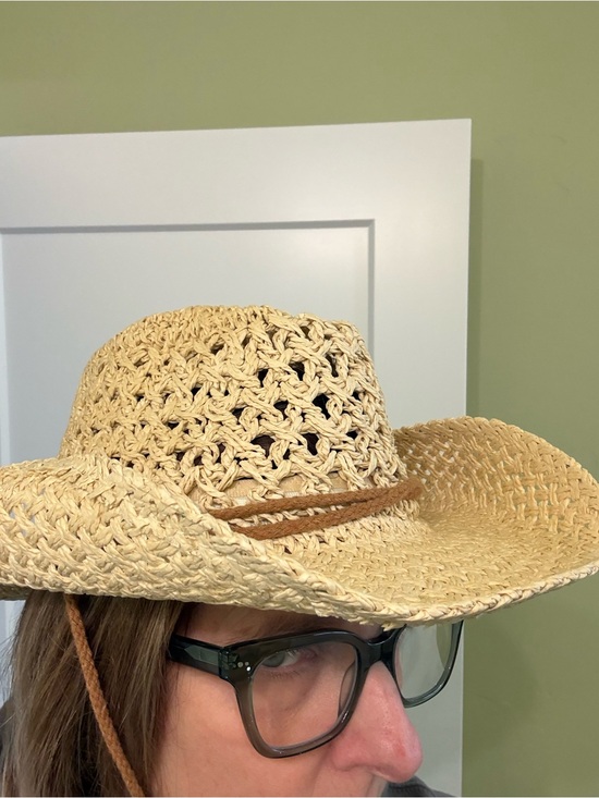 8 Other Reasons Accessories - 8 Other Reasons Jackson Straw Lifeguard Rancher